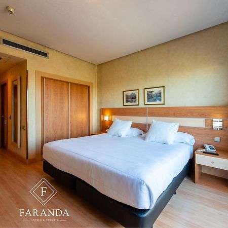 City House Hotel Florida Norte By Faranda Madrid Ngoại thất bức ảnh