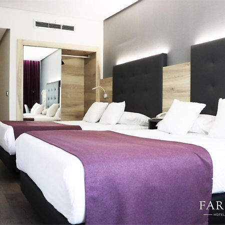 City House Hotel Florida Norte By Faranda Madrid Ngoại thất bức ảnh