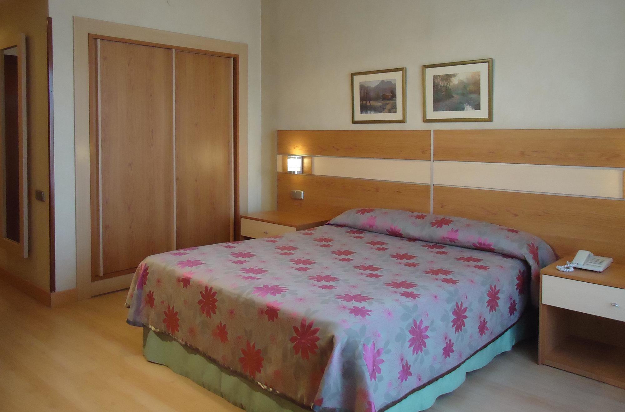City House Hotel Florida Norte By Faranda Madrid Ngoại thất bức ảnh