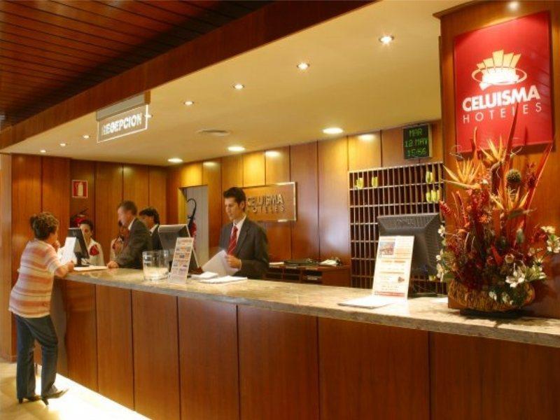 City House Hotel Florida Norte By Faranda Madrid Ngoại thất bức ảnh