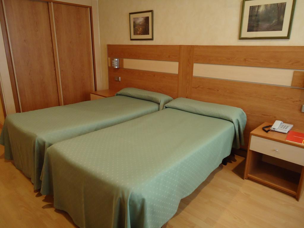 City House Hotel Florida Norte By Faranda Madrid Ngoại thất bức ảnh