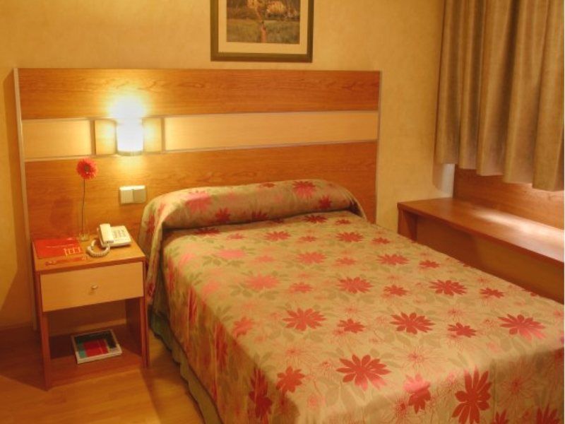 City House Hotel Florida Norte By Faranda Madrid Ngoại thất bức ảnh