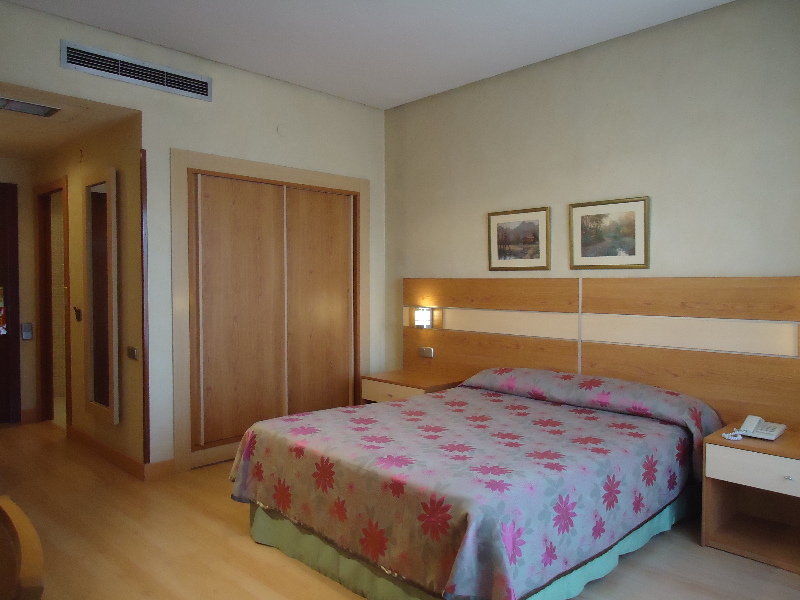 City House Hotel Florida Norte By Faranda Madrid Ngoại thất bức ảnh