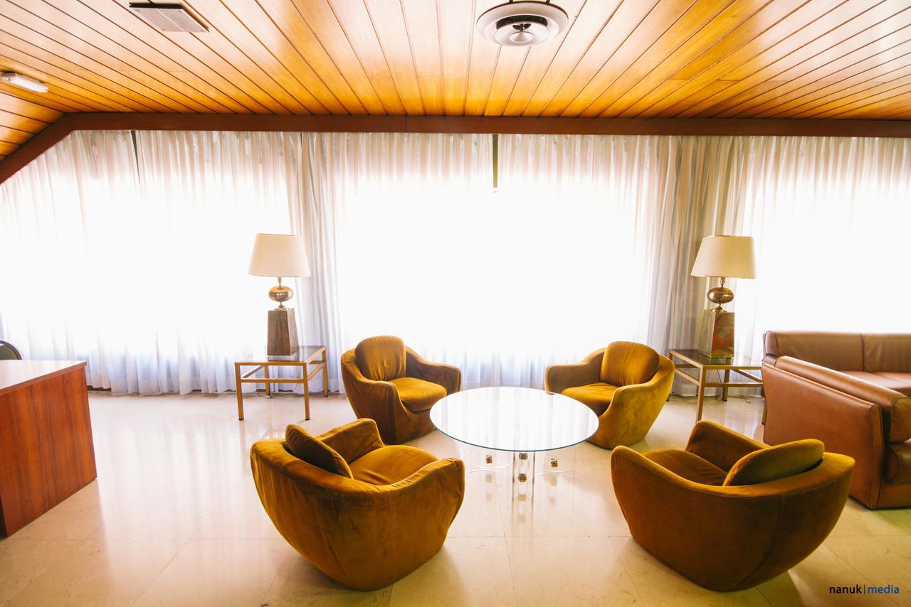 City House Hotel Florida Norte By Faranda Madrid Ngoại thất bức ảnh