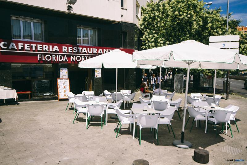 City House Hotel Florida Norte By Faranda Madrid Ngoại thất bức ảnh