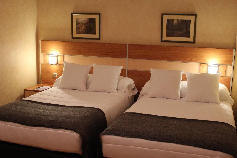 City House Hotel Florida Norte By Faranda Madrid Ngoại thất bức ảnh