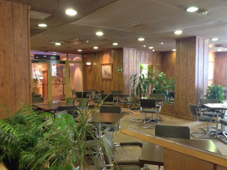 City House Hotel Florida Norte By Faranda Madrid Ngoại thất bức ảnh