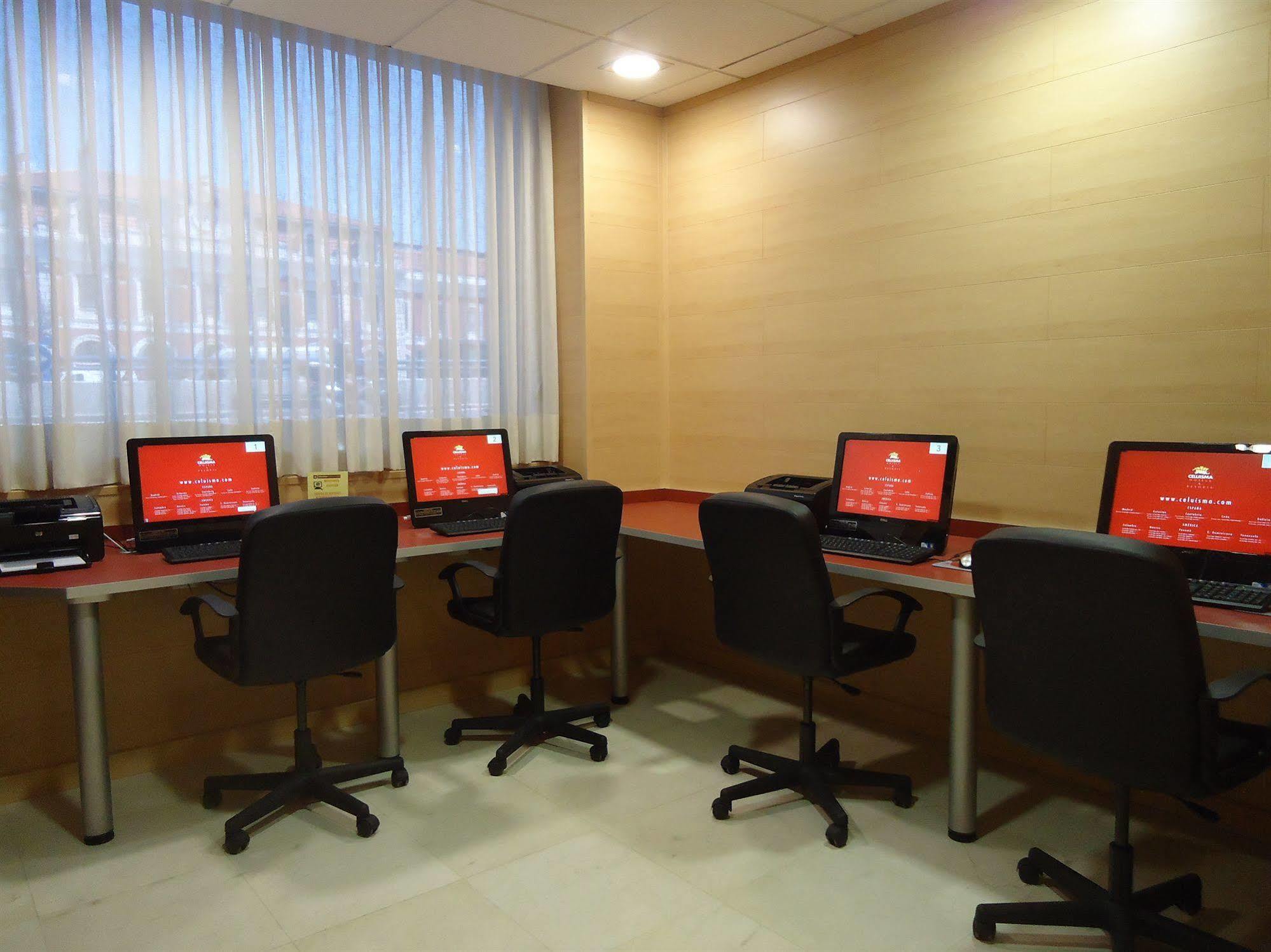 City House Hotel Florida Norte By Faranda Madrid Ngoại thất bức ảnh