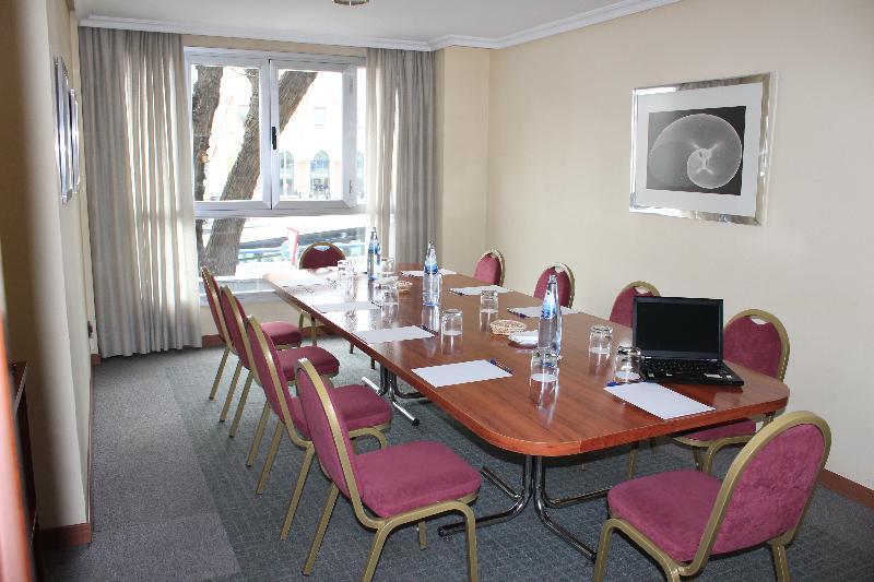 City House Hotel Florida Norte By Faranda Madrid Ngoại thất bức ảnh
