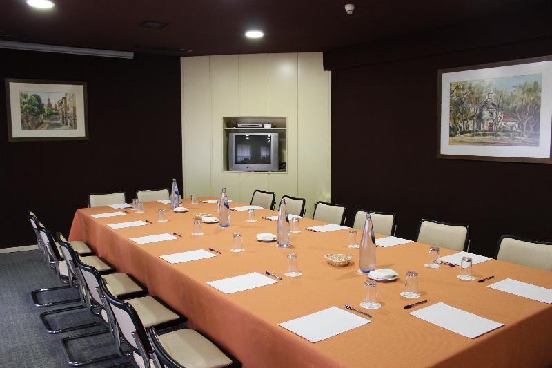 City House Hotel Florida Norte By Faranda Madrid Ngoại thất bức ảnh