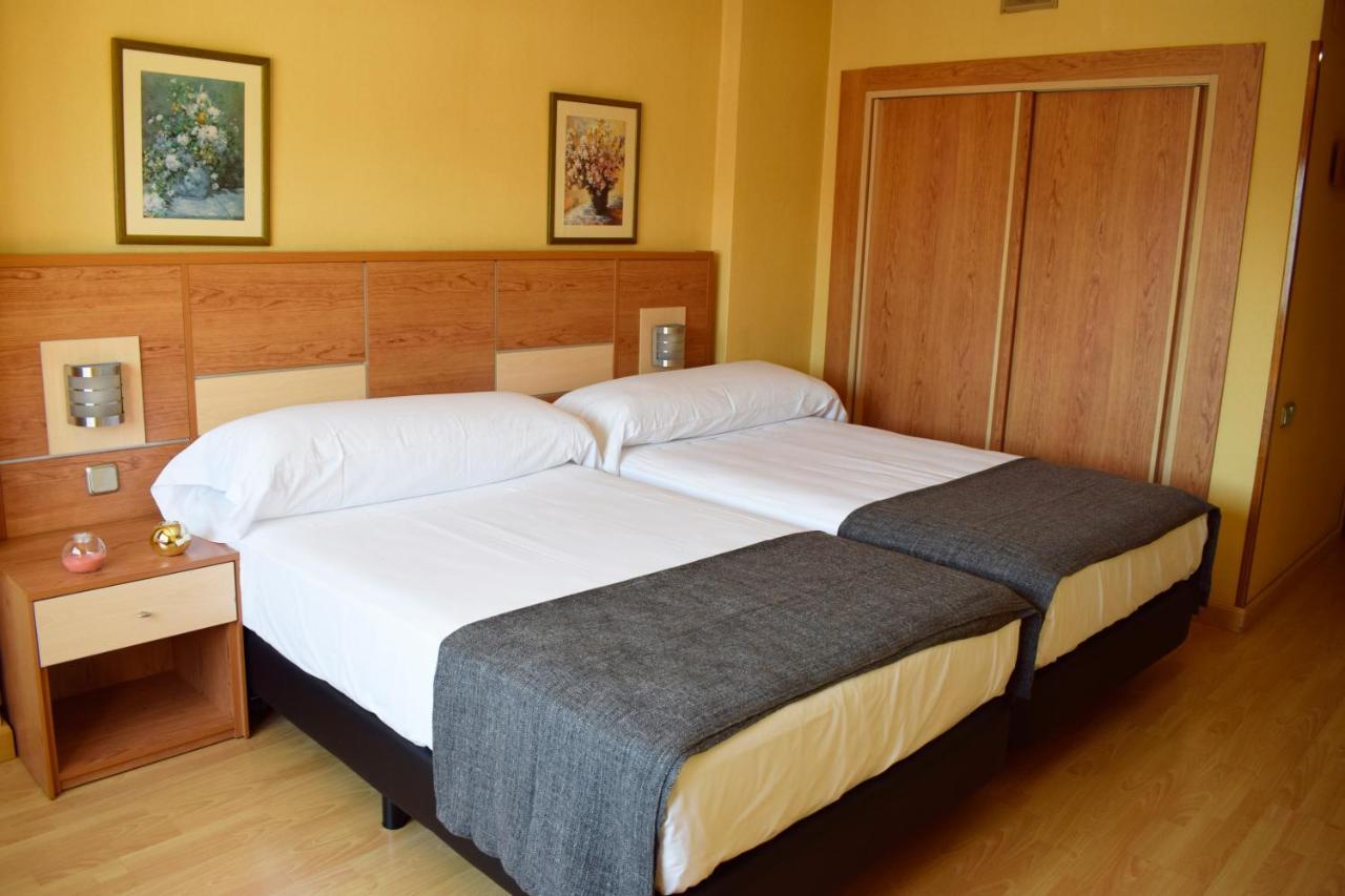 City House Hotel Florida Norte By Faranda Madrid Ngoại thất bức ảnh