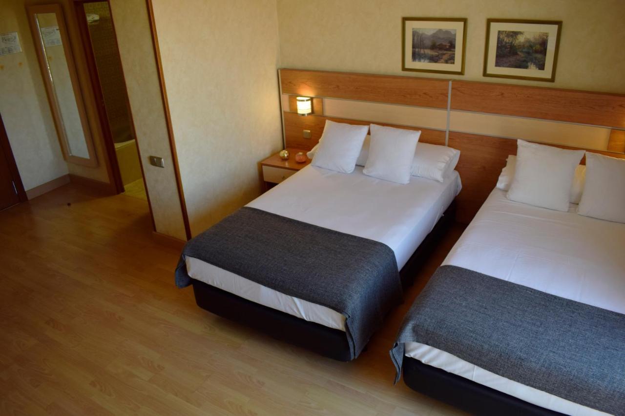 City House Hotel Florida Norte By Faranda Madrid Ngoại thất bức ảnh