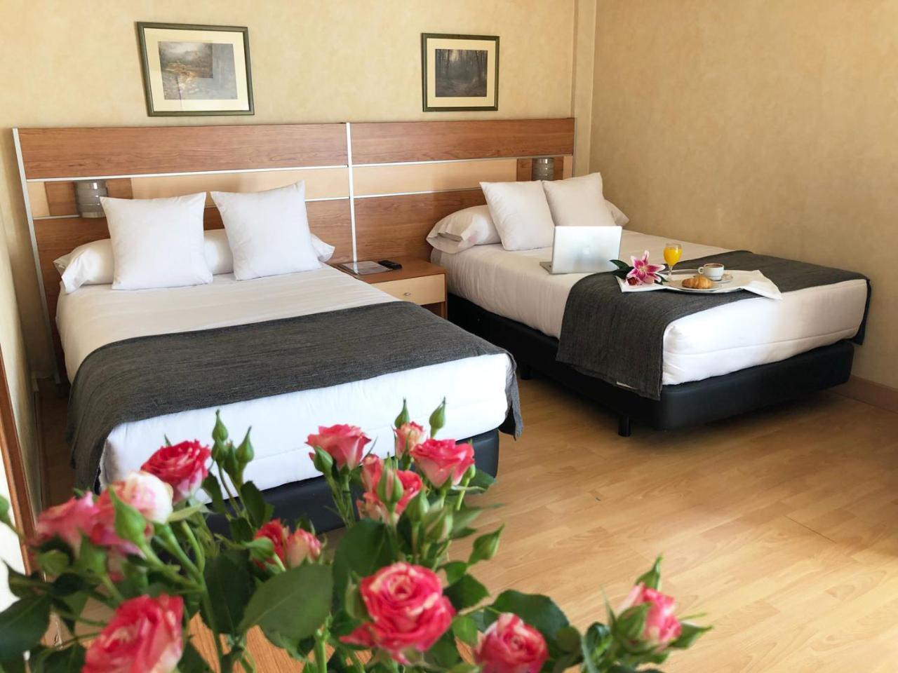 City House Hotel Florida Norte By Faranda Madrid Ngoại thất bức ảnh