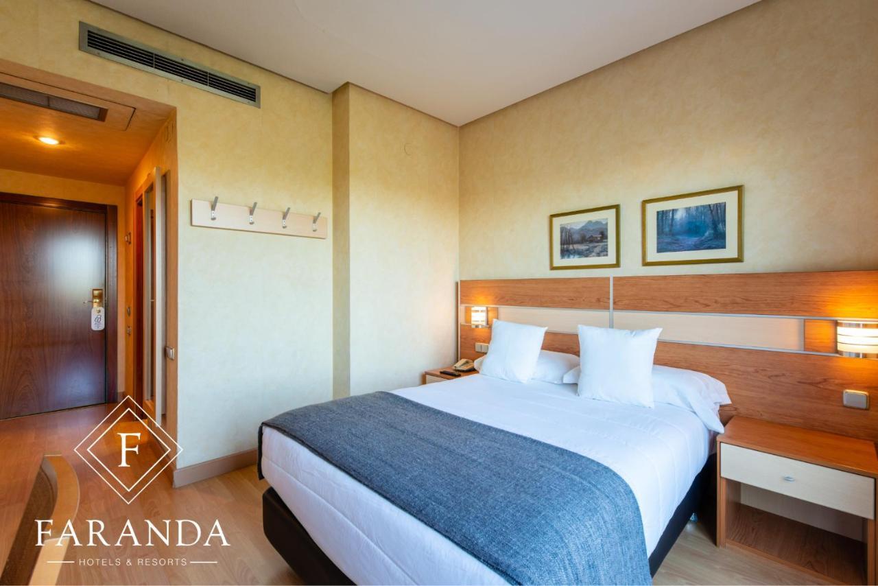 City House Hotel Florida Norte By Faranda Madrid Ngoại thất bức ảnh