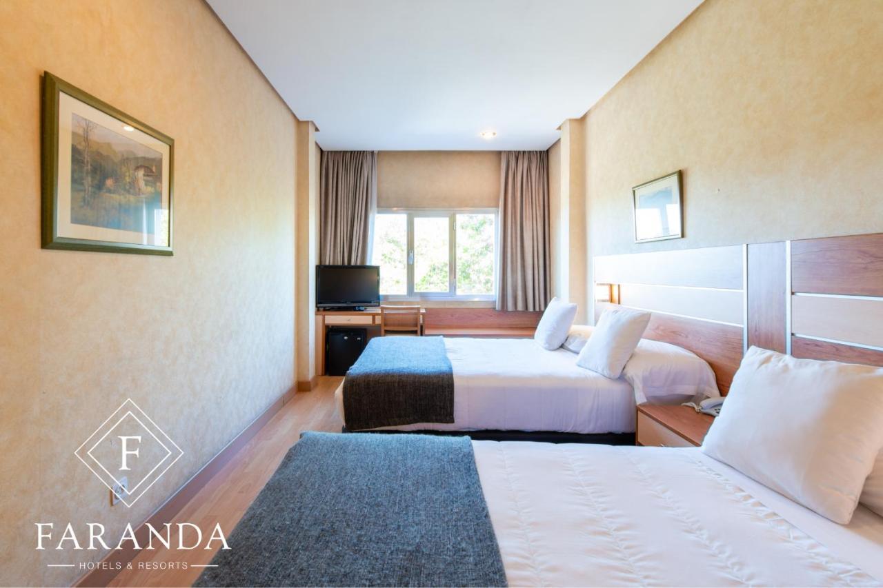 City House Hotel Florida Norte By Faranda Madrid Ngoại thất bức ảnh