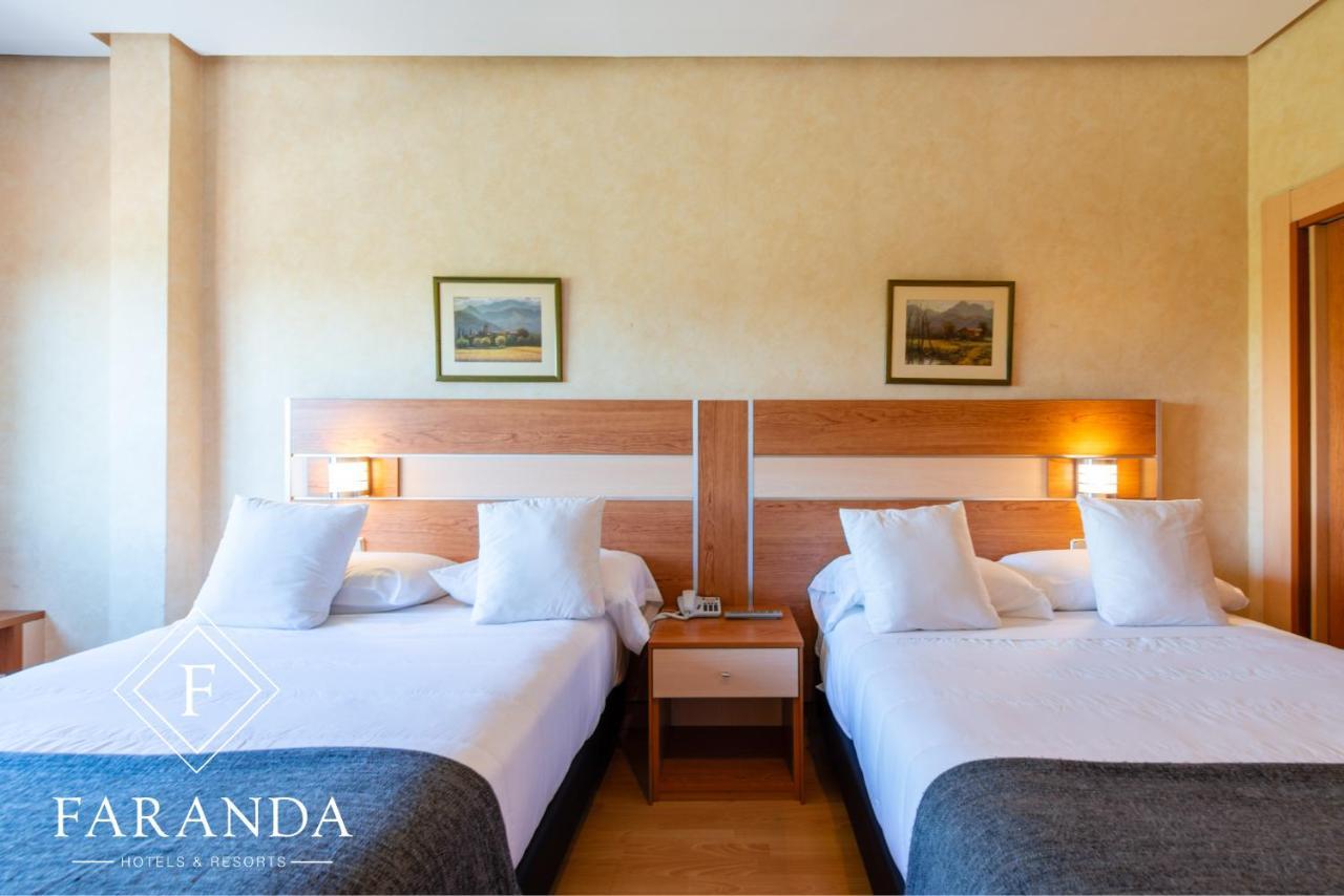 City House Hotel Florida Norte By Faranda Madrid Ngoại thất bức ảnh