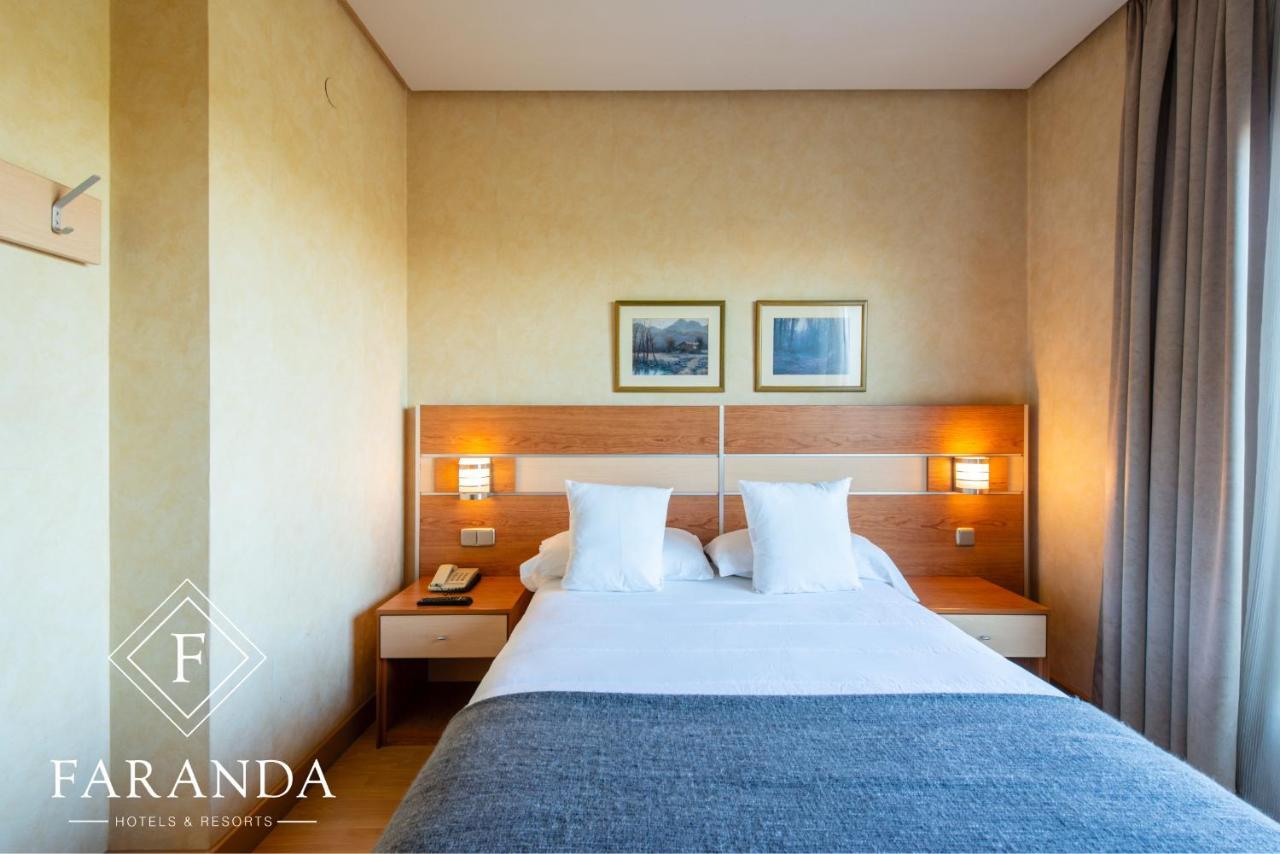 City House Hotel Florida Norte By Faranda Madrid Ngoại thất bức ảnh