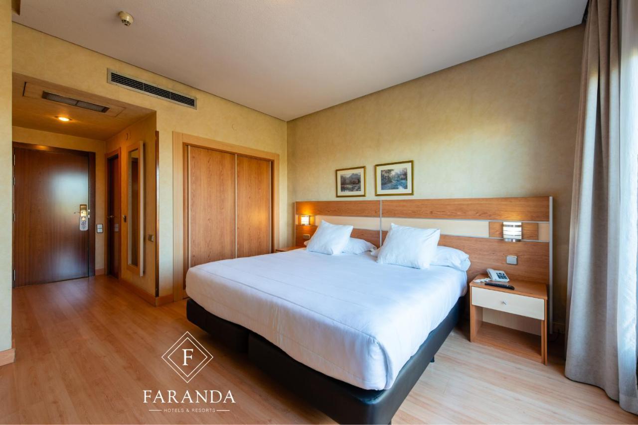 City House Hotel Florida Norte By Faranda Madrid Ngoại thất bức ảnh