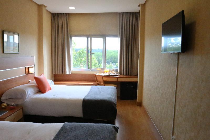 City House Hotel Florida Norte By Faranda Madrid Ngoại thất bức ảnh