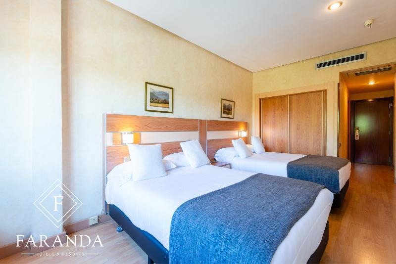 City House Hotel Florida Norte By Faranda Madrid Ngoại thất bức ảnh
