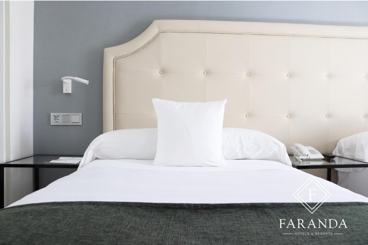 City House Hotel Florida Norte By Faranda Madrid Ngoại thất bức ảnh