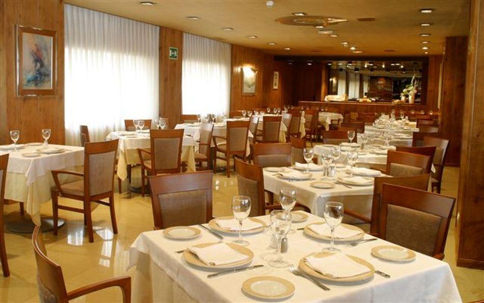 City House Hotel Florida Norte By Faranda Madrid Ngoại thất bức ảnh